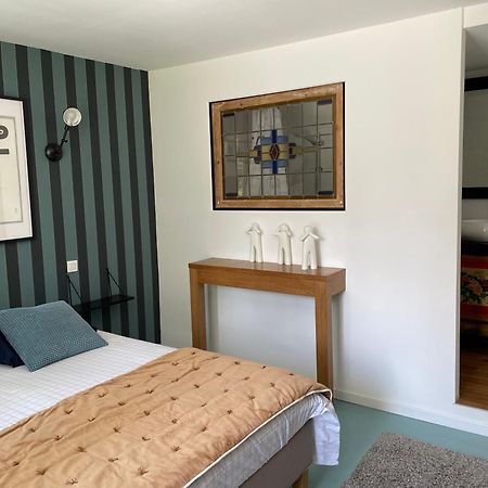 O Sources Bed & Breakfast Bazenville ภายนอก รูปภาพ