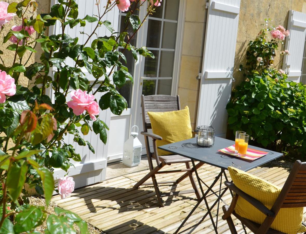 O Sources Bed & Breakfast Bazenville ภายนอก รูปภาพ