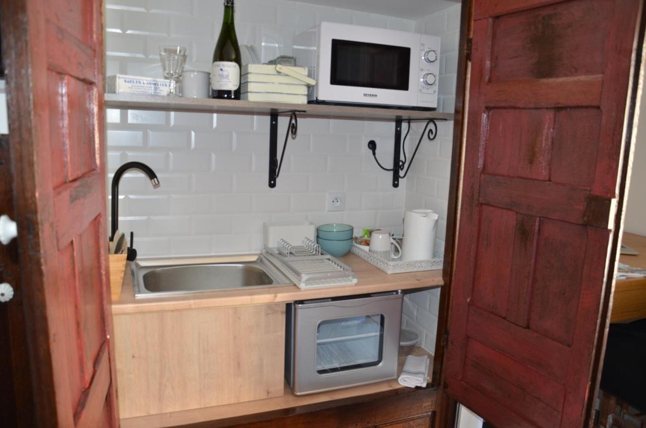 O Sources Bed & Breakfast Bazenville ภายนอก รูปภาพ